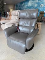 Meubelzorg sta op relax fauteuil stoel gratis bezorgd, Ophalen of Verzenden, Nieuw, Leer