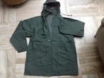 Retro Vintage jacht-kleding Regen-jack / hoedje Regen-petje, Ophalen, Zo goed als nieuw, Regenjas, Heren