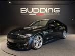 BMW 4 Serie Gran Coupé 420i High Exe | M-performance | Schu, Auto's, 1998 cc, Achterwielaandrijving, Gebruikt, 4 cilinders