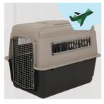 Reisbench, Dieren en Toebehoren, Hondenbenches, Ophalen, Gebruikt