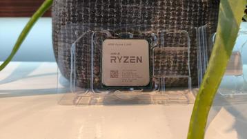 AMD Ryzen 3 3100 4-Core / 8-Thread 3.9GHz Processor beschikbaar voor biedingen