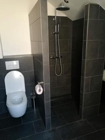 Badkamer  beschikbaar voor biedingen