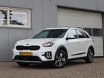 Kia Niro 1.6 GDi PHEV DynamicPlusLine / Dealeronderhouden /, Stof, Gebruikt, Euro 6, Wit