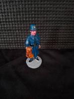 Lemax Nighttime Patrol, Ophalen of Verzenden, Gebruikt