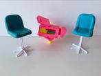 Onderdelen Barbie 6 O Clock News / Arco / 1986, Ophalen of Verzenden, Gebruikt, Overige typen