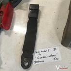 Opel E Kadet 1.4 1990 Gordel insteek achter
