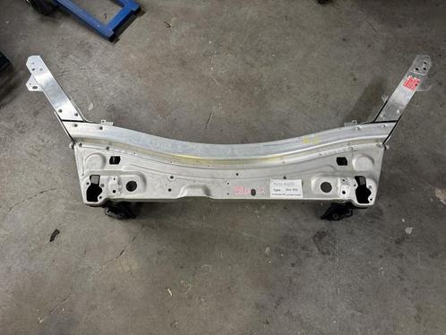 Mercedes E klasse w212/ w213 voorfront A2536210300, Auto-onderdelen, Carrosserie en Plaatwerk, Bumper, Gebruikt, Ophalen of Verzenden