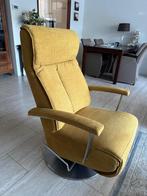 Relax fauteuil, Ophalen, Zo goed als nieuw, Metaal, Modern