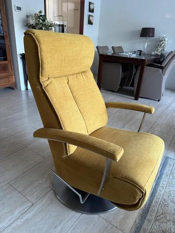Relax fauteuil beschikbaar voor biedingen