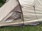 Bardani Cortina 140 Tent - 2 persoons, Caravans en Kamperen, Tenten, Ophalen of Verzenden, Gebruikt, Tot en met 2