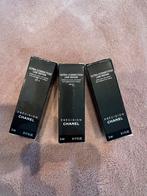 Chanel Ultra Correction Dagcrème + oogcreme 3 x 5ml, Ophalen of Verzenden, Nieuw, Gehele gezicht, Verzorging
