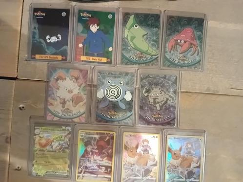 Pokemon kaarten, Hobby en Vrije tijd, Verzamelkaartspellen | Pokémon, Zo goed als nieuw, Ophalen of Verzenden