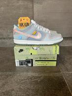 Nike Dunk Low Union Passport Pack Argon | Maat 42, Blauw, Nike, Ophalen of Verzenden, Sneakers of Gympen