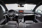 Audi A4 Avant 2.0 TFSI g-tron Design S Line B&O Matrix LED S, Auto's, Audi, Te koop, Geïmporteerd, 1570 kg, 5 stoelen