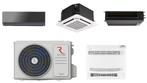 Daikin Rotenso LG multi split airco met 2 3 4 5 binnendelen, Minder dan 30 cm, Overige typen, Nieuw, Minder dan 60 cm