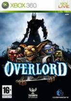 Overlord II Xbox 360, Spelcomputers en Games, Games | Xbox 360, Ophalen of Verzenden, Zo goed als nieuw