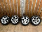 5x100 Volkswagen Polo velgen, Auto-onderdelen, Banden en Velgen, Ophalen, 15 inch, Banden en Velgen, 185 mm