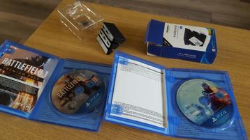 Ps4  Usb hub pro + extras beschikbaar voor biedingen