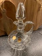 Nachtmann Bleikristal Karaf, Antiek en Kunst, Antiek | Glas en Kristal, Ophalen of Verzenden