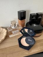 Christian Dior Powder, Ophalen of Verzenden, Zo goed als nieuw, Gehele gezicht