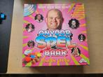 Paul de leeuw bordspel, Hobby en Vrije tijd, Gezelschapsspellen | Bordspellen, Ophalen of Verzenden, Zo goed als nieuw