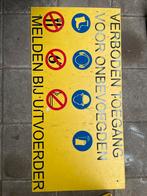 WANDBORD, Ophalen, Gebruikt