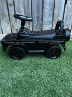 Mercedes loopauto, Kinderen en Baby's, Speelgoed | Buiten | Voertuigen en Loopfietsen, Ophalen, Gebruikt, Loopvoertuig
