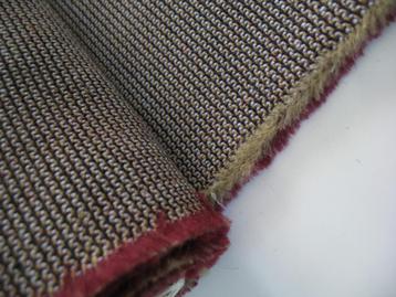 STOF VOOR DESIGN: Kvadrat 5,18 meter luxe meubelstof beschikbaar voor biedingen