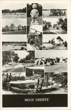 Mooi Drente, Ophalen of Verzenden, Gelopen, Drenthe