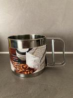 Poeder strooier nieuw, Huis en Inrichting, Keuken | Keukenbenodigdheden, Ophalen of Verzenden, Zo goed als nieuw