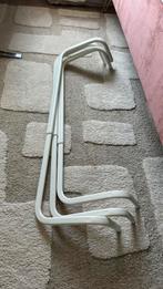 Kledingrekken IKEA 5x, Ophalen, Zo goed als nieuw