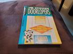 Doorlopers 4 stippen febr. 2000 Puzzelsport  leeg, Ophalen of Verzenden, Nieuw, Puzzelboek