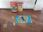 Catan junior, Ophalen of Verzenden, Zo goed als nieuw, 999  Games