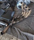 BMW S1000RR uitlaat (2012, K46 model), Ophalen of Verzenden, Gebruikt