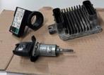 Opel Astra G Mk4 1.6 benzine ECU dme + Slot startonderbreker, Auto diversen, Ophalen of Verzenden, H, H, H