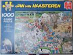 Jan van haasteren de dierentuin / the zoo, Ophalen of Verzenden, Zo goed als nieuw