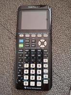 Rekenmachine Texas Instruments TI-84 Plus CE-T, Ophalen of Verzenden
