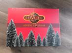 LuVille Advent calendar nieuw, Diversen, Ophalen of Verzenden, Nieuw