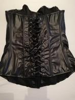 Lingeriepakket, Ophalen of Verzenden, Zwart, Setje