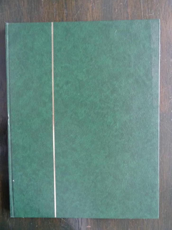 Collectie Joegoslavië in stockboek, Postzegels en Munten, Postzegels | Volle albums en Verzamelingen, Buitenland, Ophalen of Verzenden