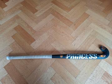 princess hockey stick beschikbaar voor biedingen