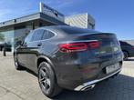 Mercedes-Benz GLC Coupé 300e 4MATIC AMG Camera | Leer | Sto, Automaat, 1940 kg, Gebruikt, 4 cilinders