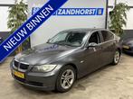 BMW 3 Serie 318i Business Line // Zo mee incl. nieuwe APK, Origineel Nederlands, Handgeschakeld, Grijs, 1335 kg