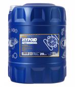 60  Liter Mannol Hypoid 80W-90 GL4/GL5 - € 169,95 Incl. BTW, Ophalen of Verzenden
