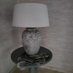 XXL Kruiklamp, Huis en Inrichting, Ophalen, Landelijk, stoer, ibiza, Stof, Zo goed als nieuw
