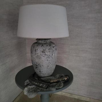 XXL Kruiklamp beschikbaar voor biedingen