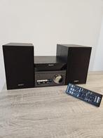 dvd met bluetooth, radio, Alle leeftijden, Ophalen, Gebruikt