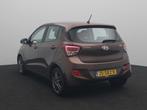 Hyundai i10 1.0i i-Motion Comfort | Cruise Control | Climate, Auto's, Hyundai, Voorwielaandrijving, Stof, Gebruikt, Start-stop-systeem