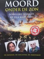 Hendrik Jan Korterink  Moord onder de zon, Ophalen, Gelezen, Sport