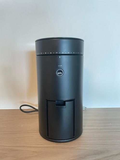 Wilfa WSFBS-100B Koffiemolen – Zo Goed Als Nieuw!, Witgoed en Apparatuur, Koffiemachine-accessoires, Zo goed als nieuw, Ophalen of Verzenden